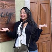 Soutien scolaire, je peux donner des cours d’espagnol, français, anglais ou tout ce qui concerne l’école…